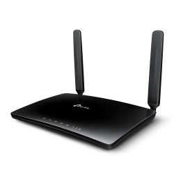TP-LINK TL-MR6500V 4G LTE WiFi Router with VoIP