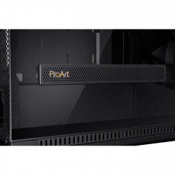 ASUS ProArt PA602 E-ATX PC Case with Glass Side Panel