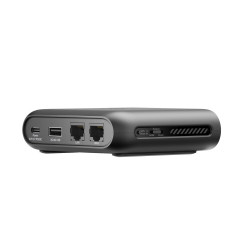 TP-LINK TL-WR1502X AX1500 Dual-Band Wi-Fi 6 Travel Router