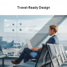 TP-LINK TL-WR1502X AX1500 Dual-Band Wi-Fi 6 Travel Router