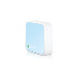 TP-LINK TL-WR802N 300Mbps Wireless N Router