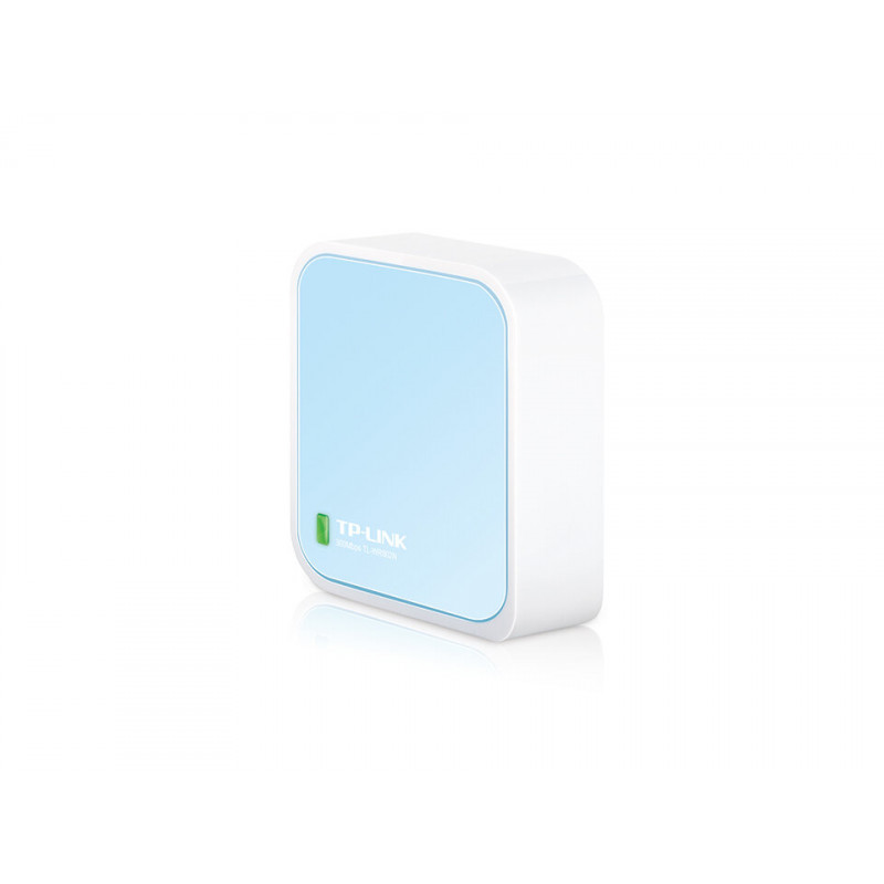 TP-LINK TL-WR802N 300Mbps Wireless N Router TP-LINK TL-WR802N 300Mbps Wireless N Router