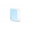 TP-LINK TL-WR802N 300Mbps Wireless N Router