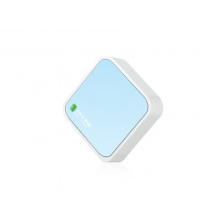 TP-LINK TL-WR802N 300Mbps Wireless N Router
