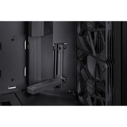 ASUS ProArt PA602 E-ATX PC Case with Glass Side Panel