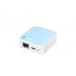 TP-LINK TL-WR802N 300Mbps Wireless N Router