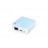 TP-LINK TL-WR802N 300Mbps Wireless N Router