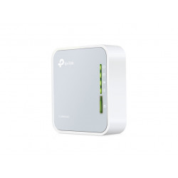 TP-LINK TL-WR902AC AC750 Dual-Band Wireless Travel Router