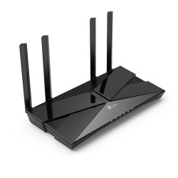 TP-LINK EX220 AX1800 Dual-Band Wi-Fi 6 Router