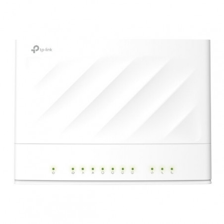 TP-LINK EX230V AX1800 Dual-Band Wi-Fi 6 Gigabit Router