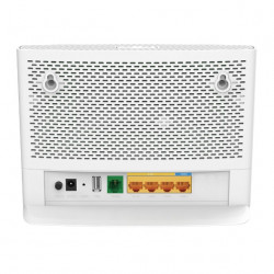 TP-LINK EX230V AX1800 Dual-Band Wi-Fi 6 Gigabit Router