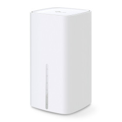 TP-LINK EX530V AX3000 Dual-Band Wi-Fi 6 VoIP Router