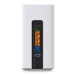 TP-LINK EX530V AX3000 Dual-Band Wi-Fi 6 VoIP Router
