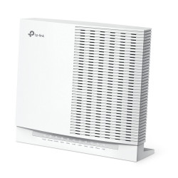 TP-LINK EX820V AX6000 Dual-Band Wi-Fi 6 VoIP Router