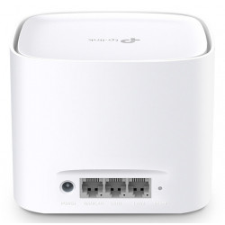 TP-LINK HX510 AX3000 Dual-Band Mesh Wi-Fi 6 System