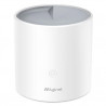 TP-LINK HX710 PRO AX5400 Dual-Band Mesh Wi-Fi 6 System