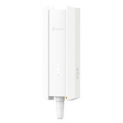 TP-LINK NE210-OUTDOOR 5G Outdoor Gateway Router with 2.5G PoE/LAN, IP67