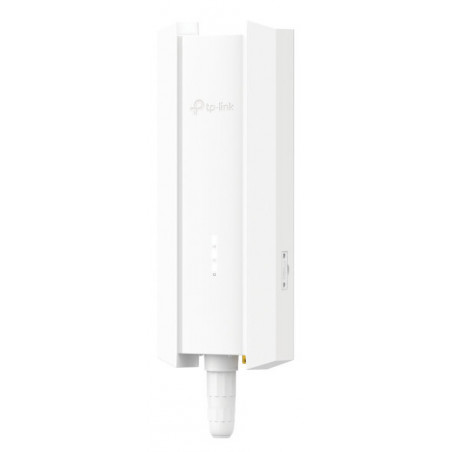 TP-LINK NE210-OUTDOOR 5G Outdoor Gateway Router with 2.5G PoE/LAN, IP67