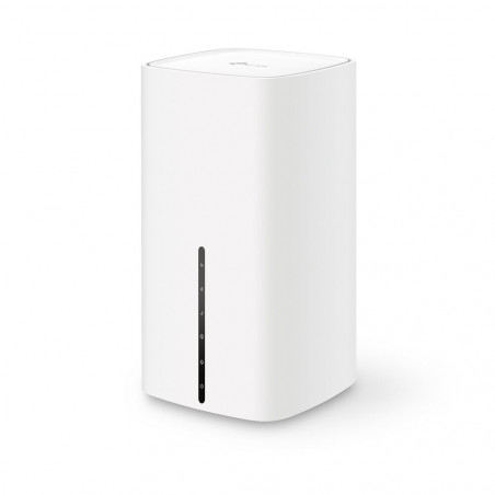 TP-LINK NX510V 5G AX3000 Dual-Band Wi-Fi 6 Router