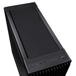 ASUS ProArt PA602 E-ATX PC Case with Glass Side Panel