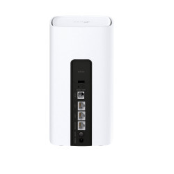 TP-LINK NX510V 5G AX3000 Dual-Band Wi-Fi 6 Router