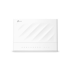 TP-LINK VX230V AX1800 Dual-Band Wi-Fi 6 VDSL/ADSL Modem Router