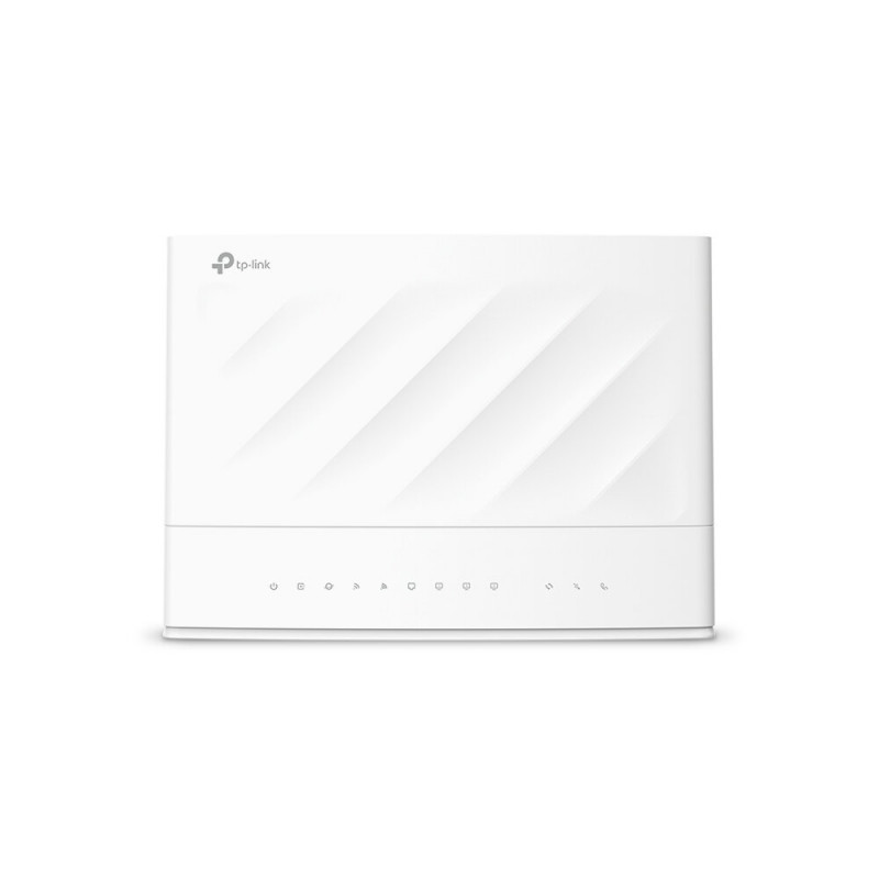 TP-LINK VX230V AX1800 Dual-Band Wi-Fi 6 VDSL/ADSL Modem Router
