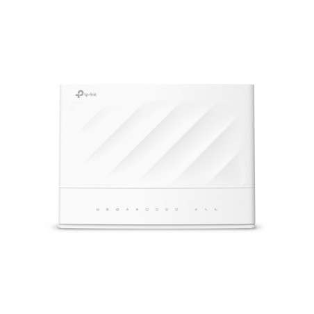 TP-LINK VX230V AX1800 Dual-Band Wi-Fi 6 VDSL/ADSL Modem Router