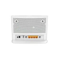 TP-LINK VX230V AX1800 Dual-Band Wi-Fi 6 VDSL/ADSL Modem Router