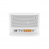 TP-LINK VX230V AX1800 Dual-Band Wi-Fi 6 VDSL/ADSL Modem Router