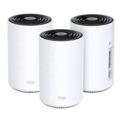 TP-LINK DECO PX50 Tri-band WiFi 6 Mesh System