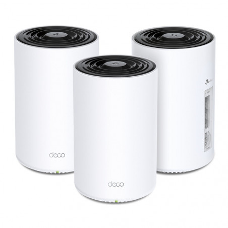 TP-LINK DECO PX50 Tri-band WiFi 6 Mesh System