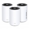 TP-LINK DECO PX50 Tri-band WiFi 6 Mesh System