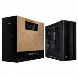 ASUS ProArt PA602 E-ATX PC Case with Glass Side Panel