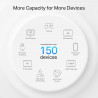 TP-LINK DECO PX50 Tri-band WiFi 6 Mesh System