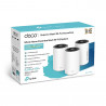 TP-LINK DECO PX50 Tri-band WiFi 6 Mesh System