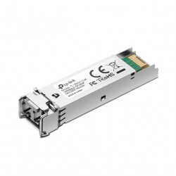 TP-LINK TL-SM311LM 550m Multi-Mode LC MiniGBIC SFP Module