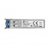 TP-LINK TL-SM311LM 550m Multi-Mode LC MiniGBIC SFP Module