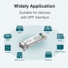 TP-LINK TL-SM311LM 550m Multi-Mode LC MiniGBIC SFP Module