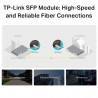 TP-LINK TL-SM311LM 550m Multi-Mode LC MiniGBIC SFP Module