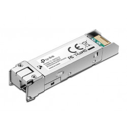 TP-LINK SM321B-2 1000Base-BX Bi-Directional SFP Module
