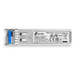TP-LINK SM321B-2 1000Base-BX Bi-Directional SFP Module