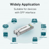 TP-LINK SM321B-2 1000Base-BX Bi-Directional SFP Module