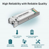 TP-LINK SM321B-2 1000Base-BX Bi-Directional SFP Module