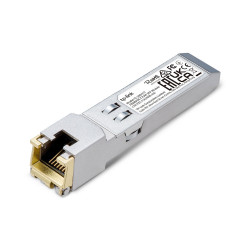 TP-LINK SM331T 1000BASE-T SFP Module