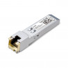 TP-LINK SM331T 1000BASE-T SFP Module