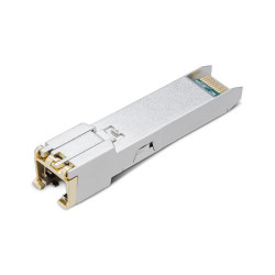 TP-LINK SM331T 1000BASE-T SFP Module