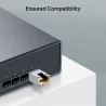 TP-LINK SM331T 1000BASE-T SFP Module