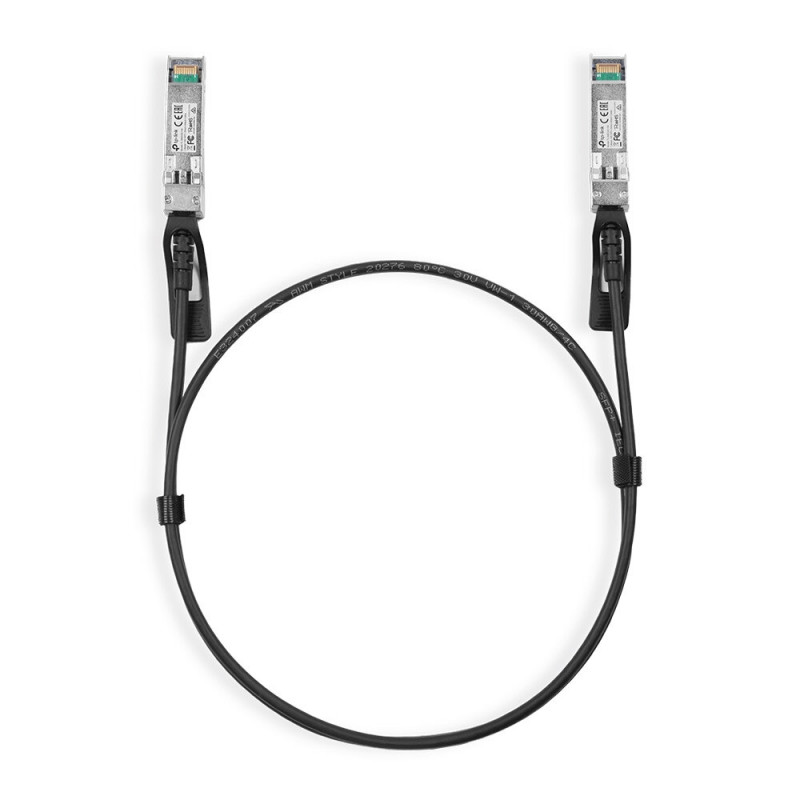 TP-LINK SM5220-1M 10GB SFP+ Direct Attach Cable 1m
