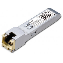TP-LINK SM5310-T 10GBase-T SFP+ Module